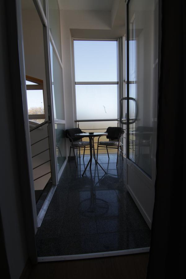 Apelsin Apartment Bila Tserkva Eksteriør bilde