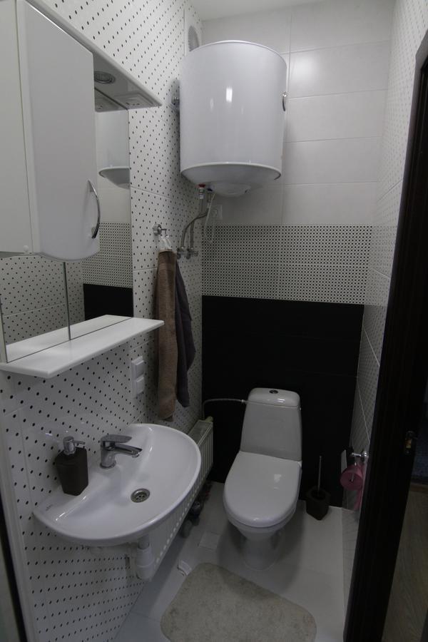 Apelsin Apartment Bila Tserkva Eksteriør bilde